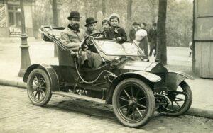 rivoluzione industriale