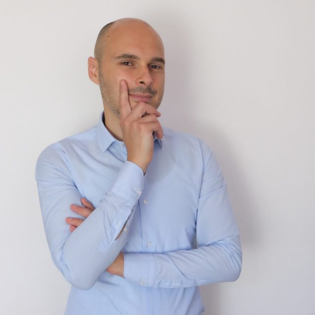 Claudio Nappo