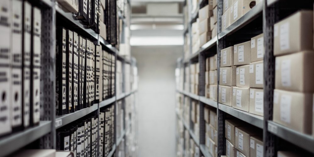 Documenti cartacei. Sono ancora necessari?