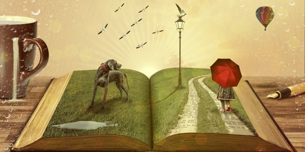 Libri sulla digital transformation? (parte prima)