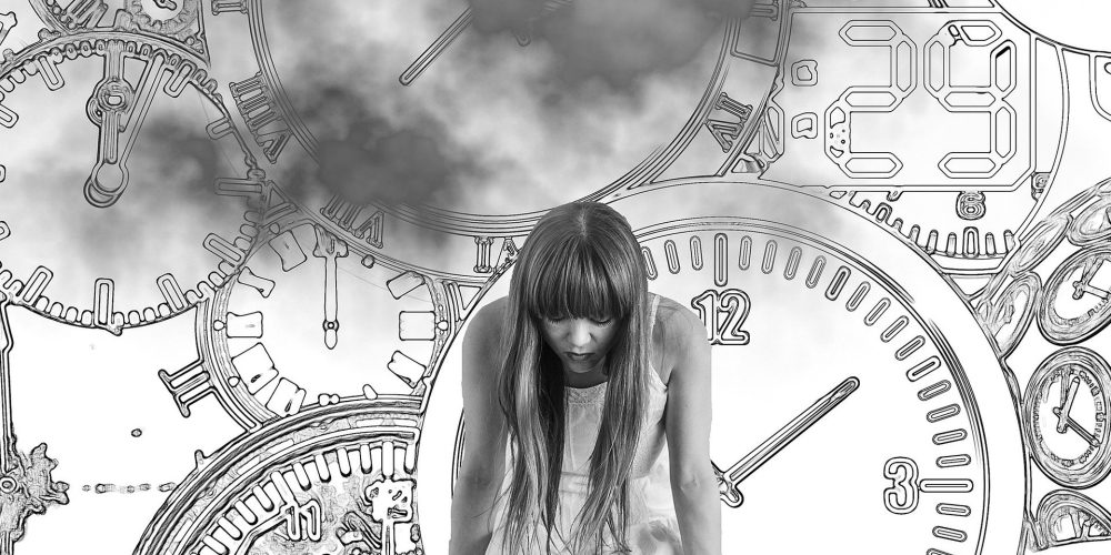 Sicuramente non hai il tempo per la trasformazione digitale