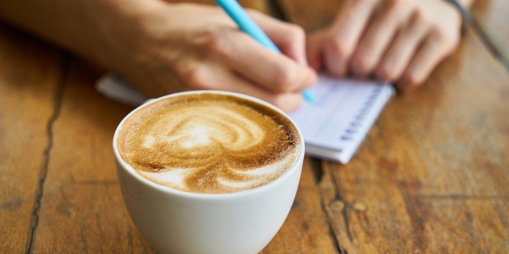 Un caffè col Digital
